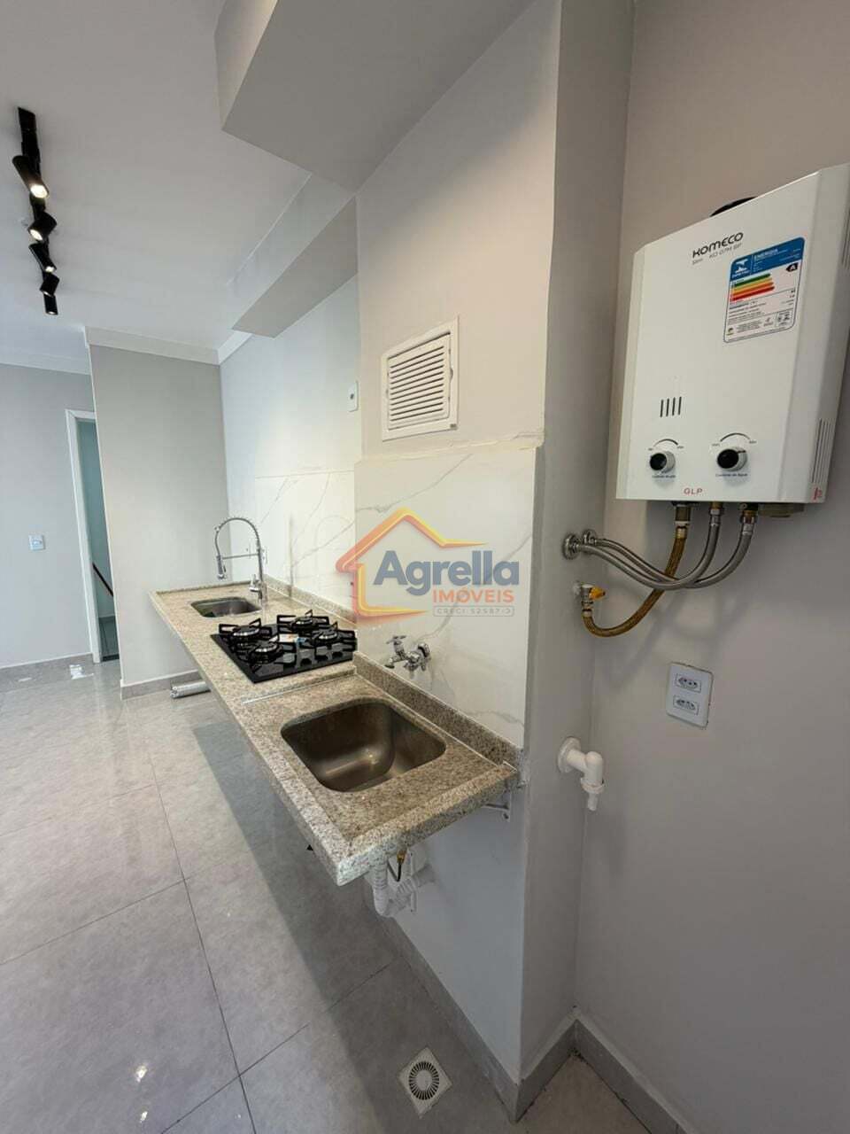 Apartamento, 2 quartos, 48 m² - Foto 6