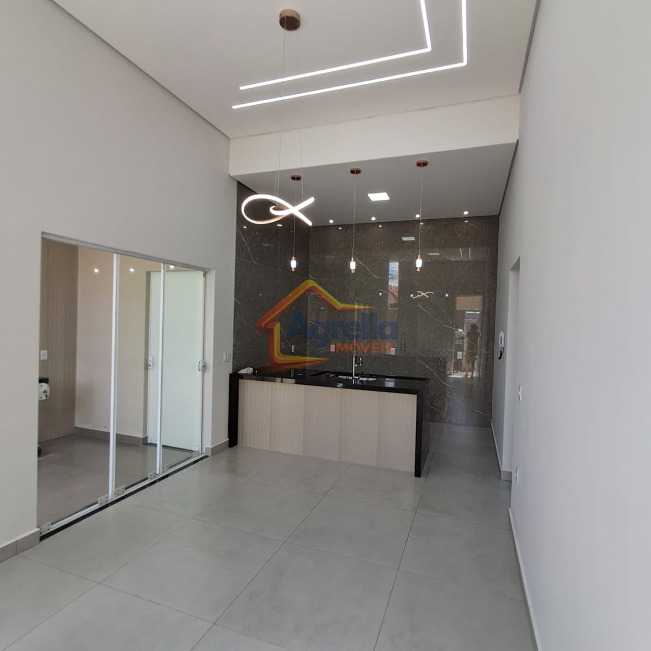 Casa, 3 quartos, 110 m² - Foto 5