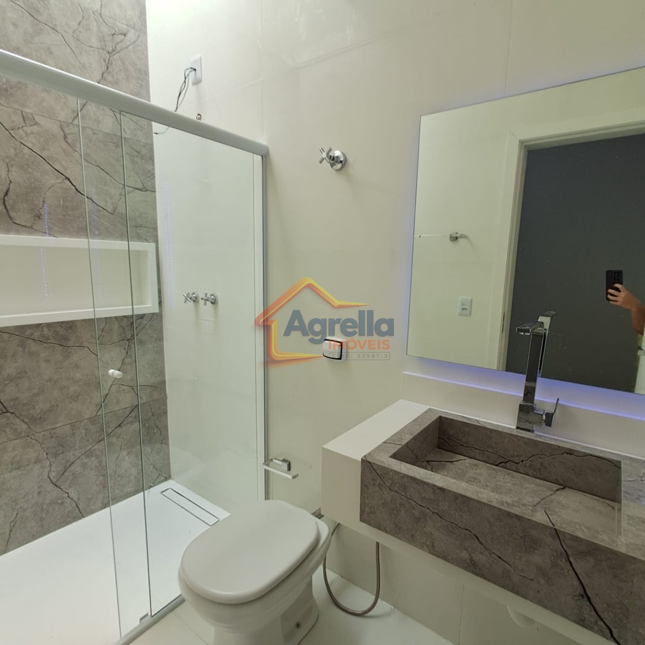 Casa, 3 quartos, 110 m² - Foto 19