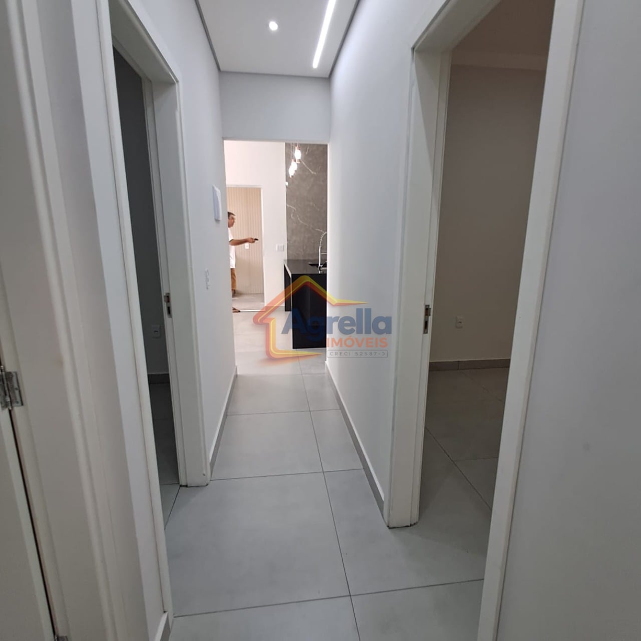 Casa, 3 quartos, 110 m² - Foto 12