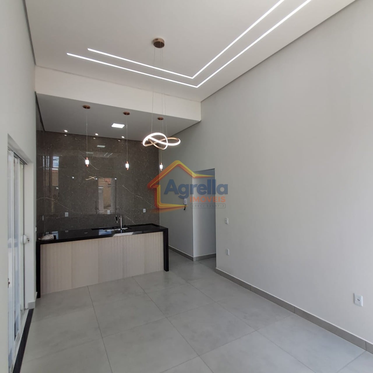 Casa, 3 quartos, 110 m² - Foto 4