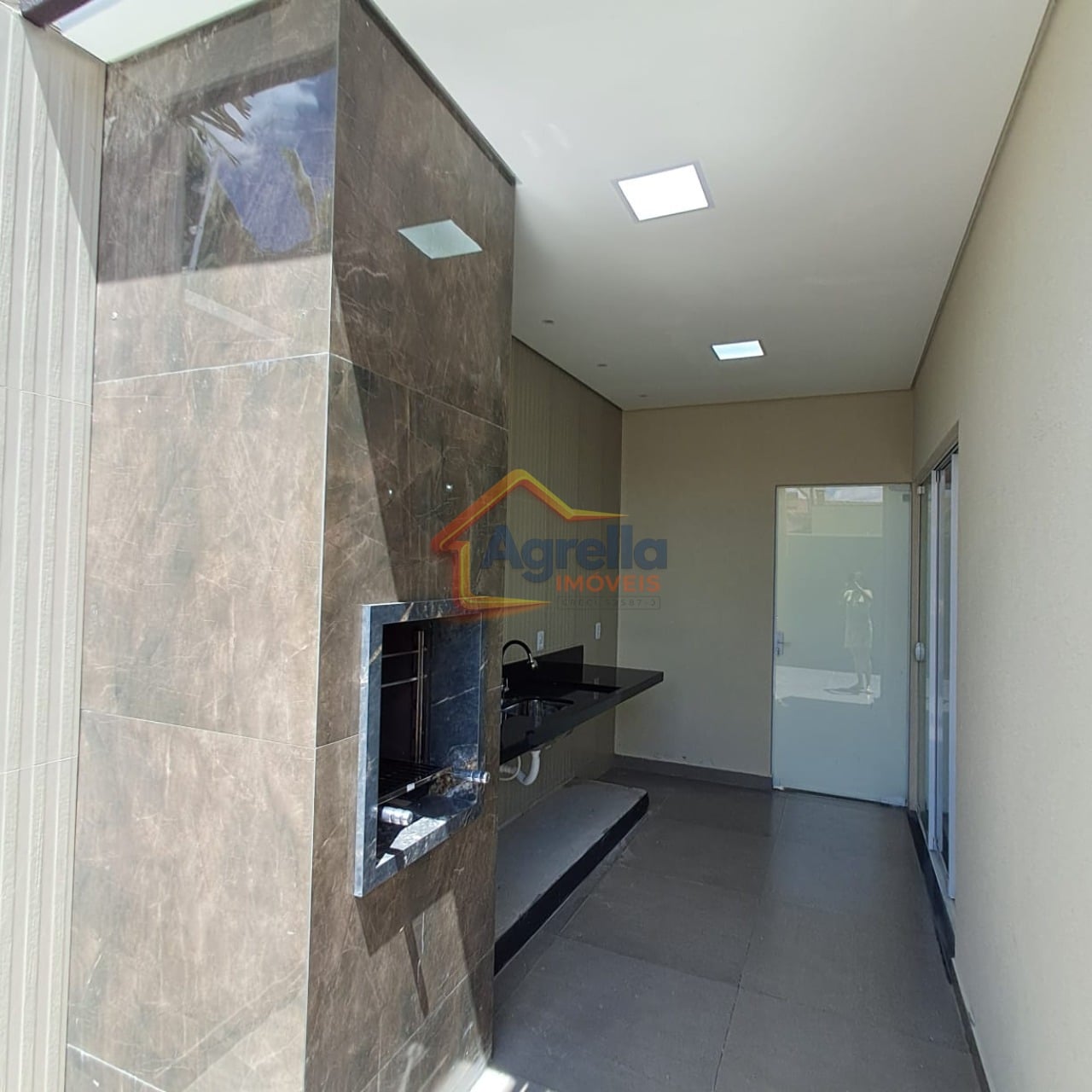 Casa, 3 quartos, 110 m² - Foto 14