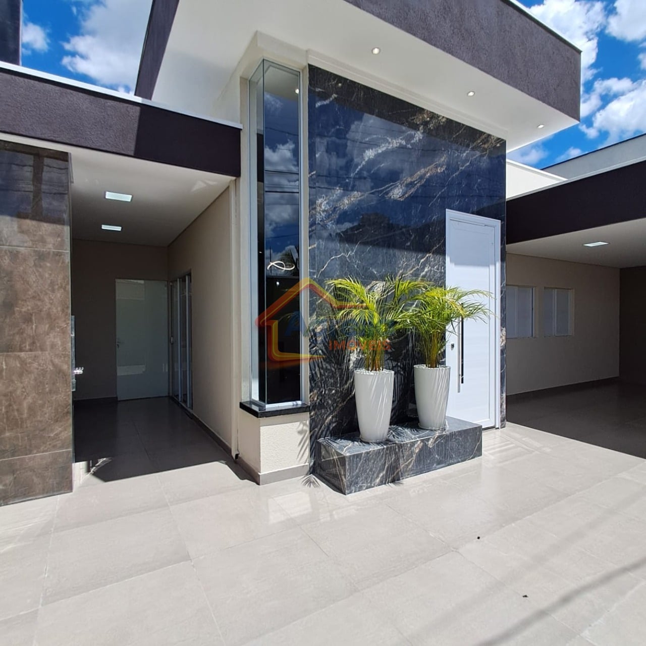 Casa, 3 quartos, 110 m² - Foto 2