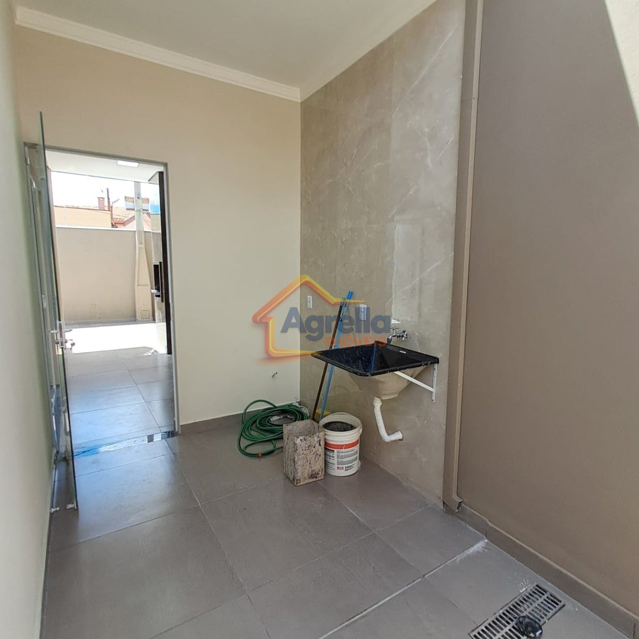 Casa, 3 quartos, 110 m² - Foto 16