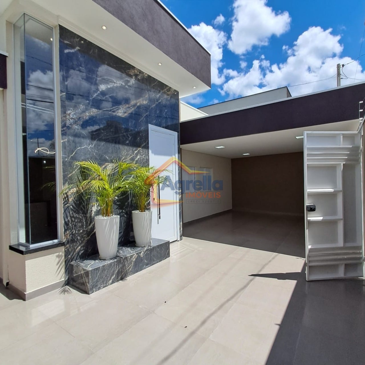 Casa, 3 quartos, 110 m² - Foto 3
