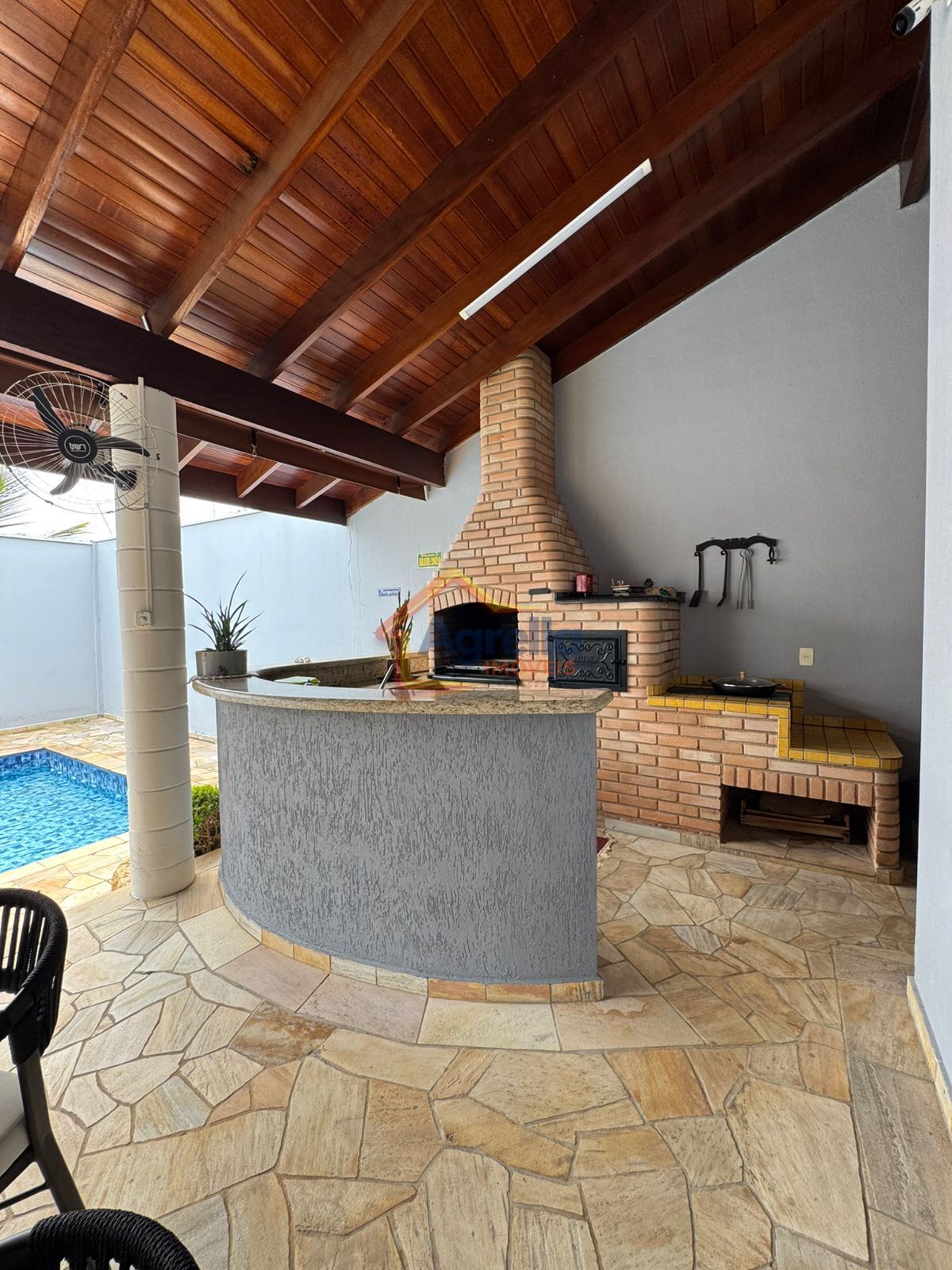 Casa, 2 quartos, 300 m² - Foto 15