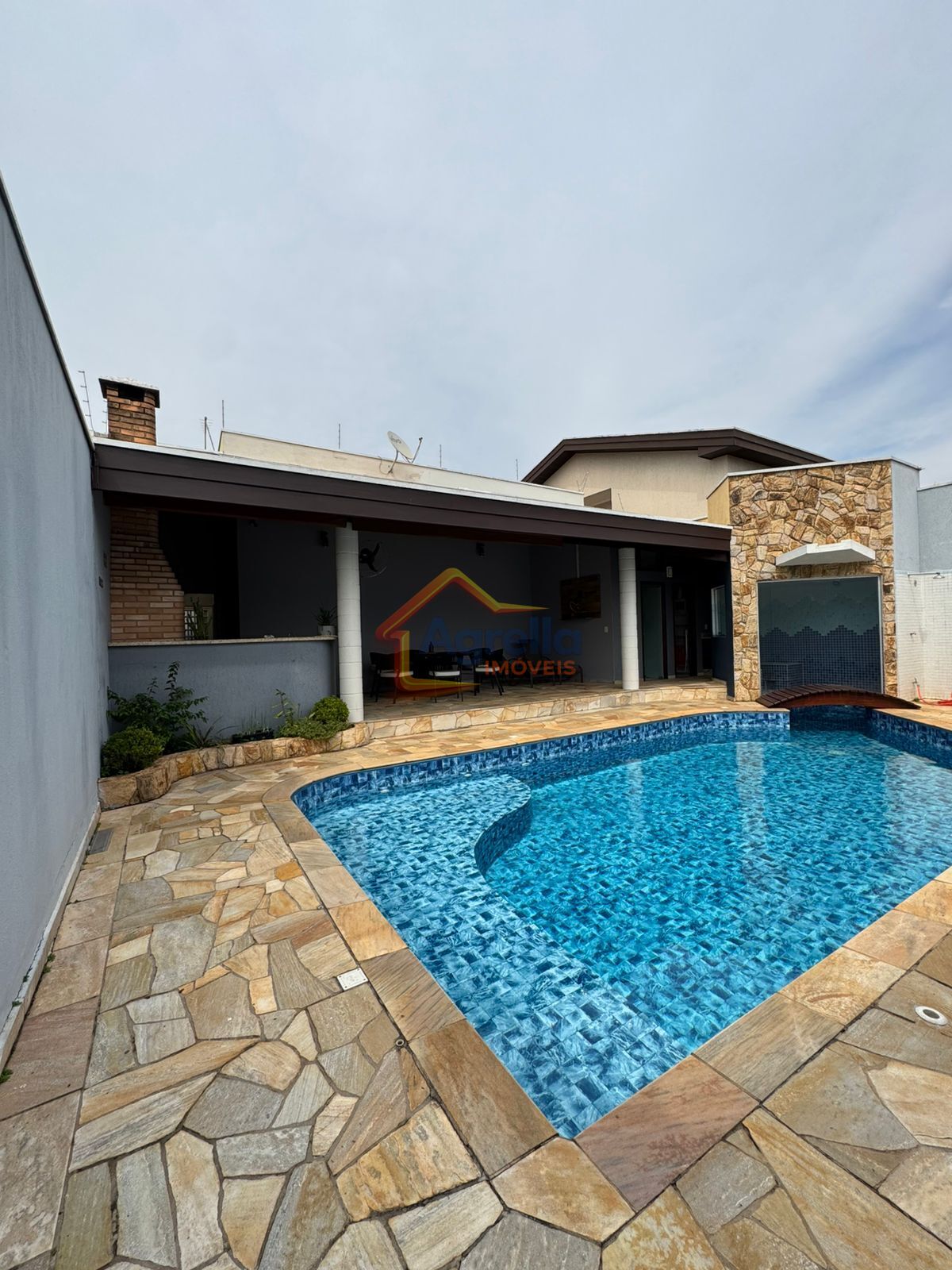 Casa, 2 quartos, 300 m² - Foto 22