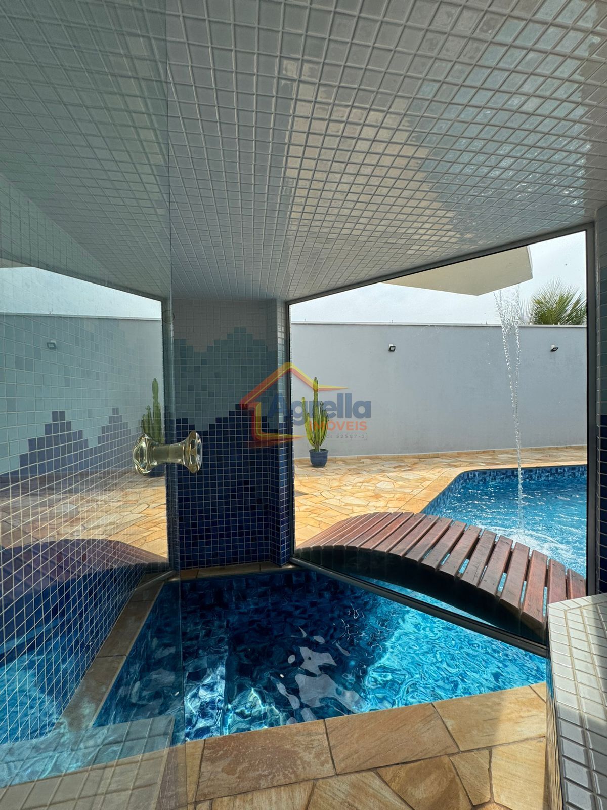 Casa, 2 quartos, 300 m² - Foto 20