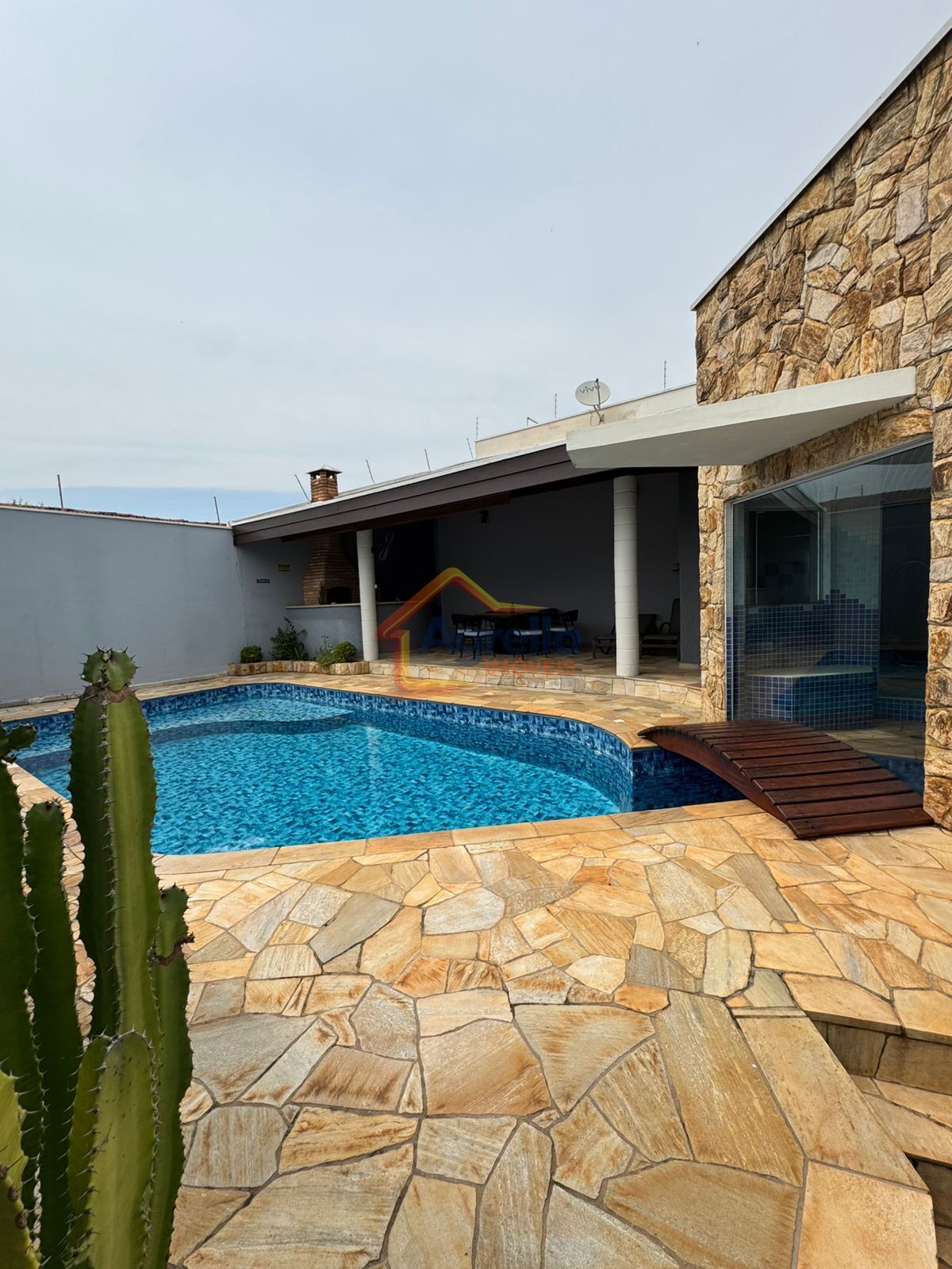 Casa, 2 quartos, 300 m² - Foto 23