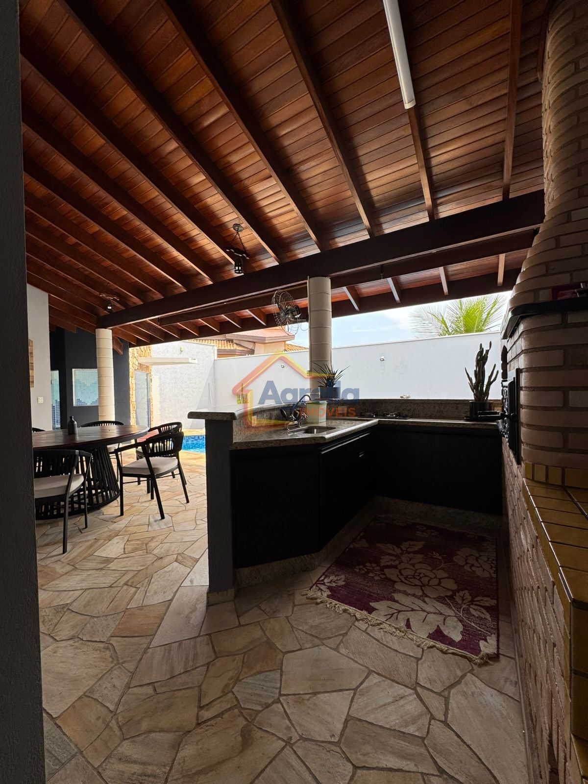 Casa, 2 quartos, 300 m² - Foto 14