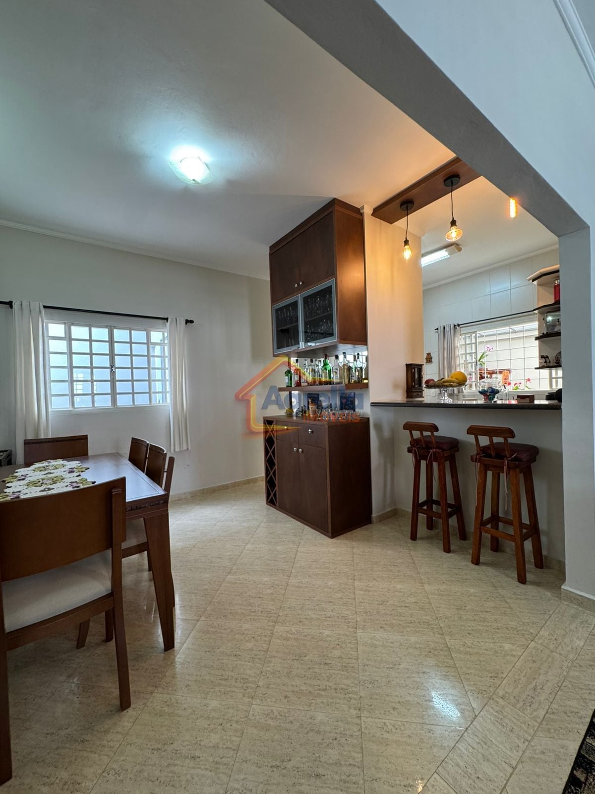 Casa, 2 quartos, 300 m² - Foto 3