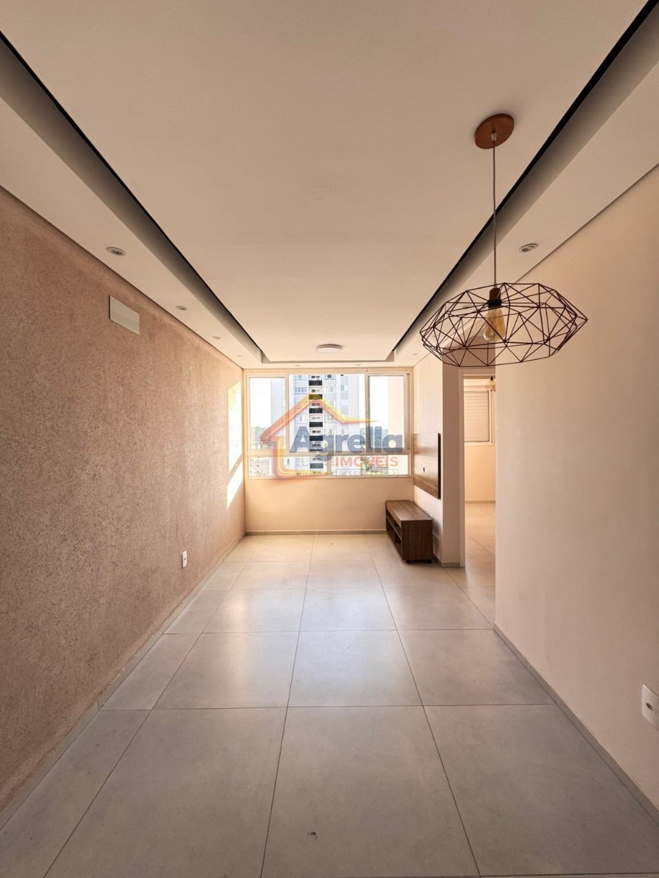Apartamento, 2 quartos, 52 m² - Foto 1