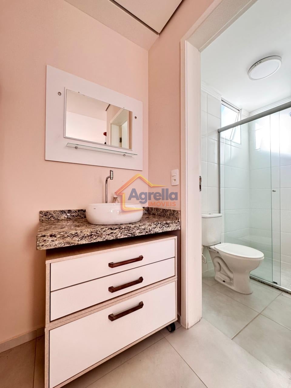 Apartamento, 2 quartos, 52 m² - Foto 8