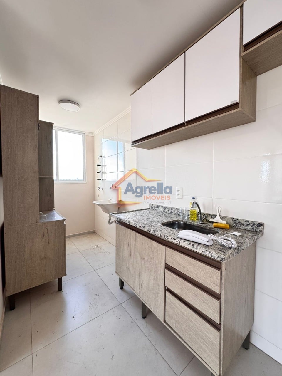 Apartamento, 2 quartos, 52 m² - Foto 4