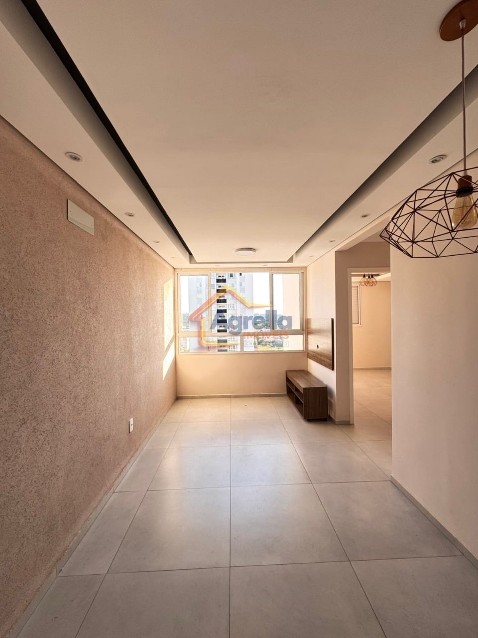 Apartamento, 2 quartos, 52 m² - Foto 2