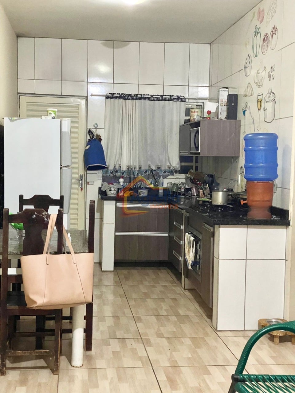 Casa, 2 quartos, 70 m² - Foto 9