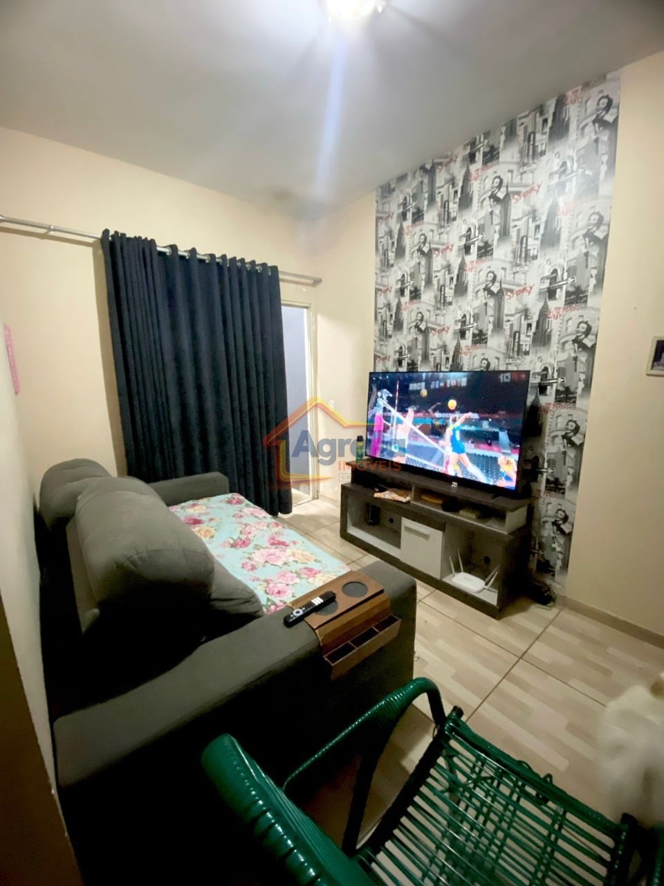 Casa, 2 quartos, 70 m² - Foto 7