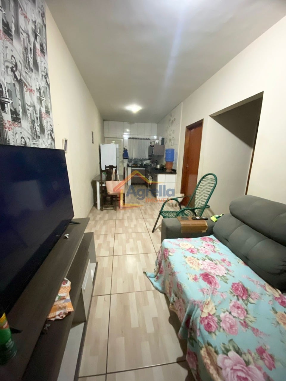 Casa, 2 quartos, 70 m² - Foto 6
