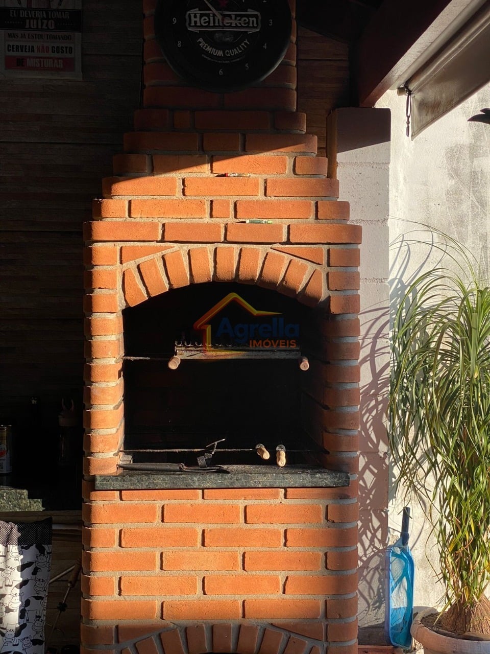 Casa, 2 quartos, 70 m² - Foto 5