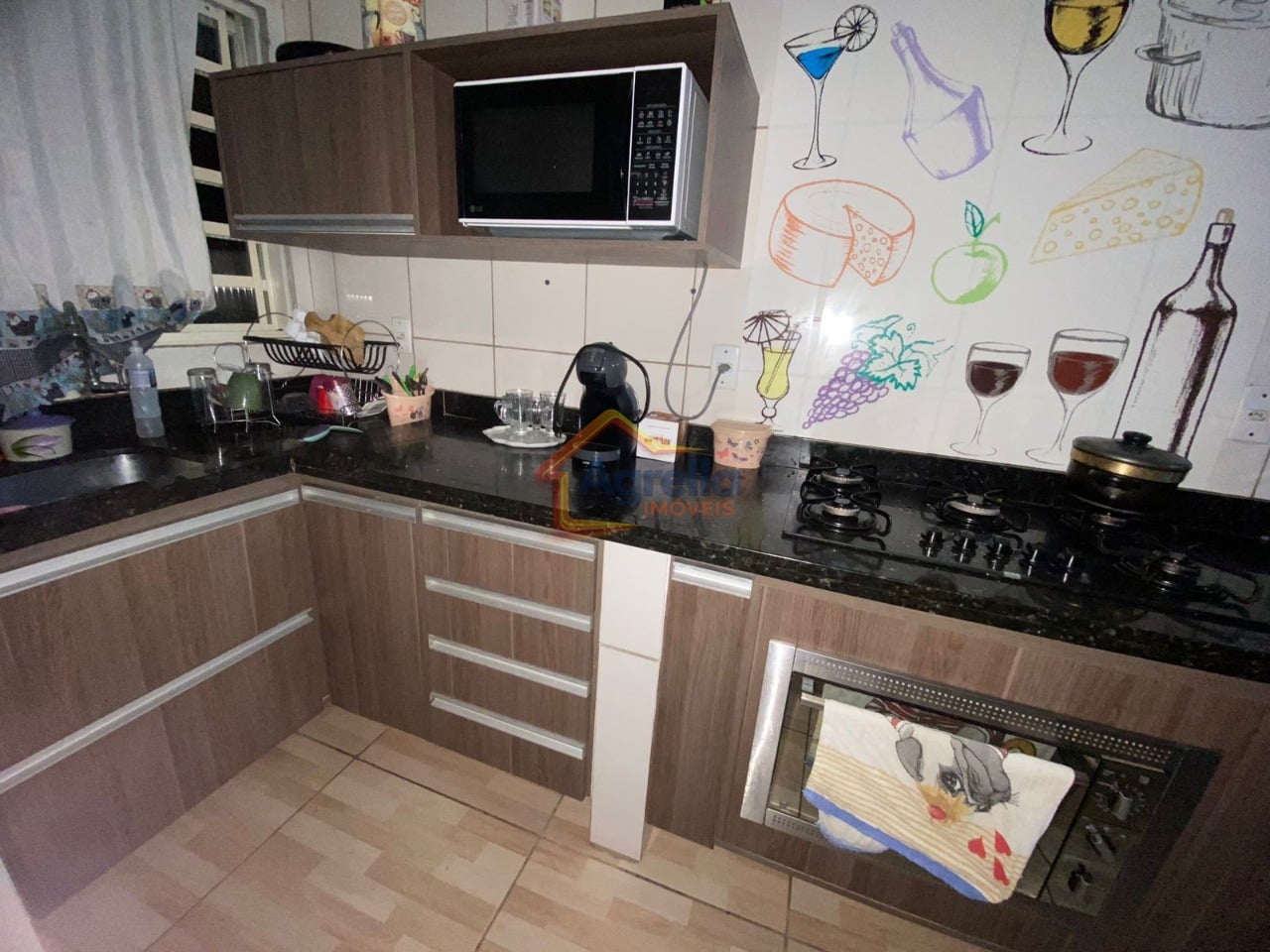 Casa, 2 quartos, 70 m² - Foto 8