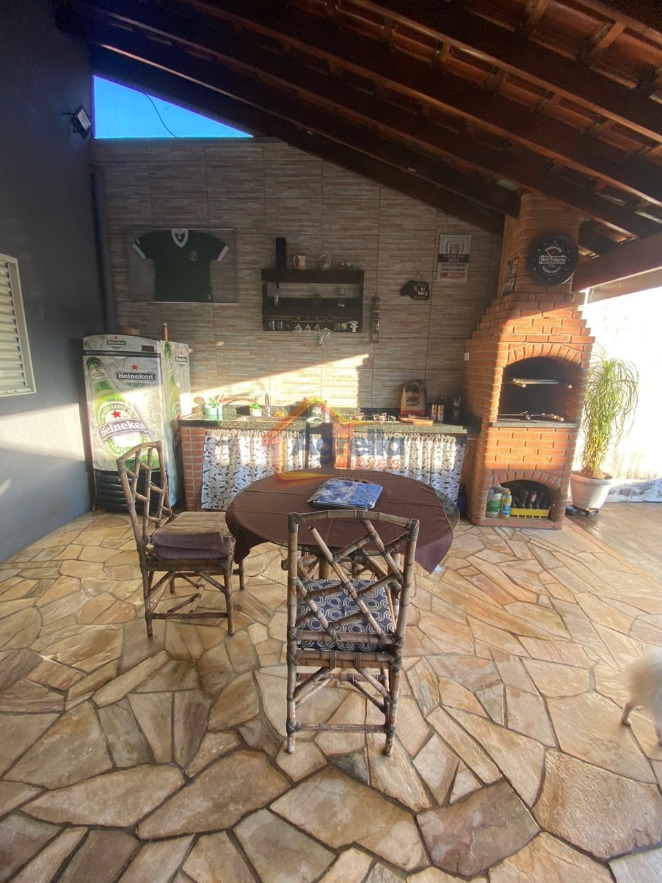 Casa, 2 quartos, 70 m² - Foto 4