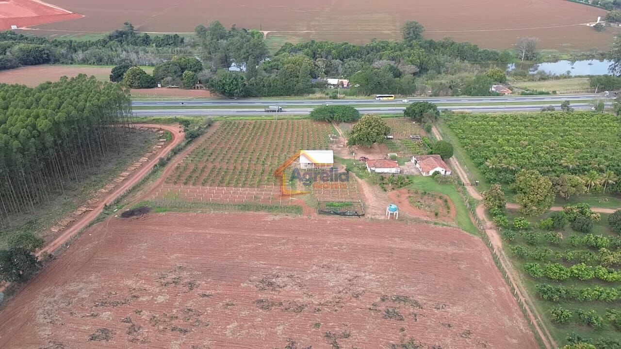 Chácara, 11 hectares - Foto 17