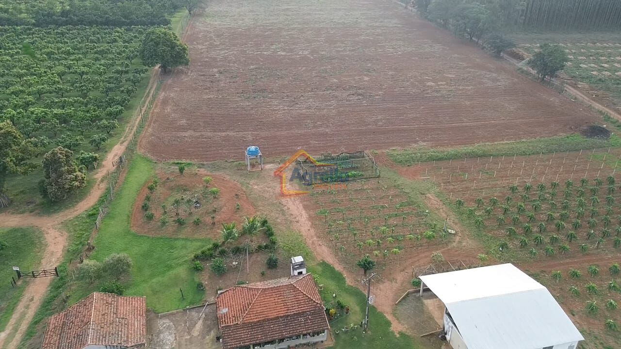 Chácara, 11 hectares - Foto 5