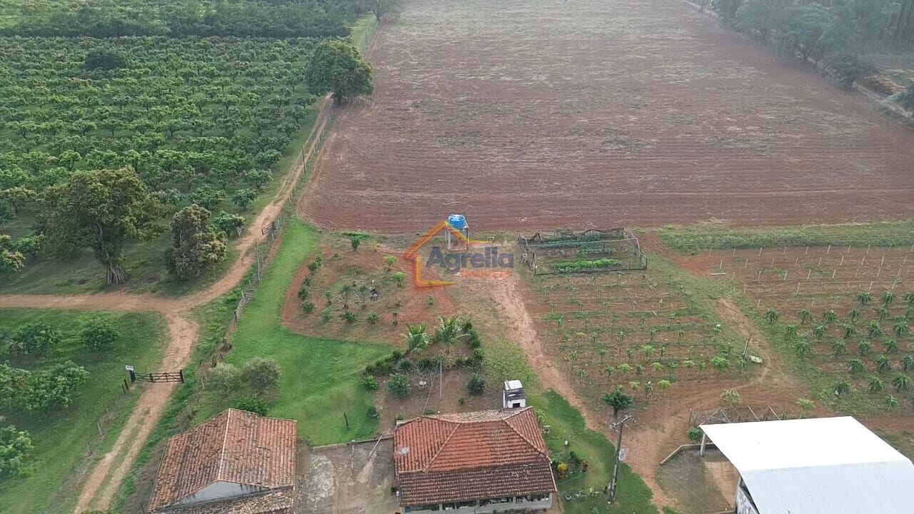 Chácara, 11 hectares - Foto 6