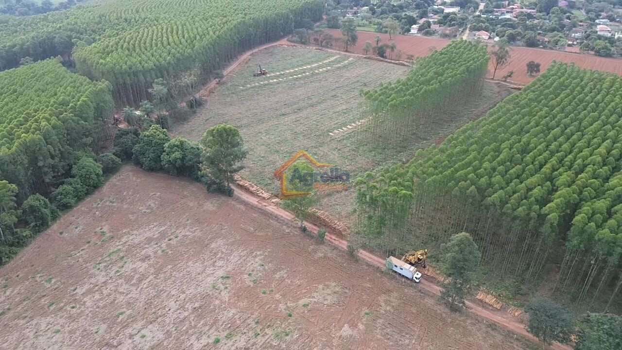 Chácara, 11 hectares - Foto 14