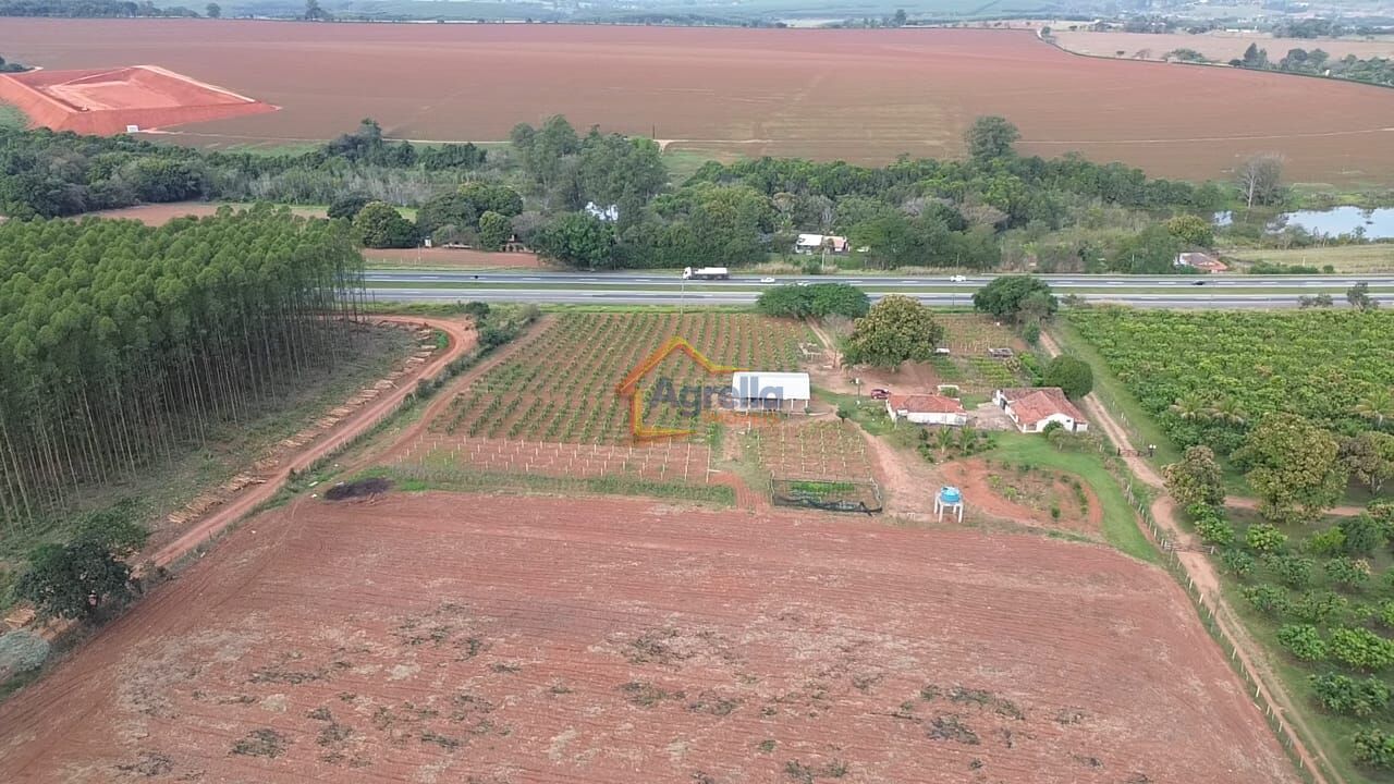 Chácara, 11 hectares - Foto 3