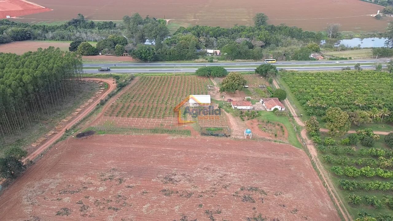 Chácara, 11 hectares - Foto 2