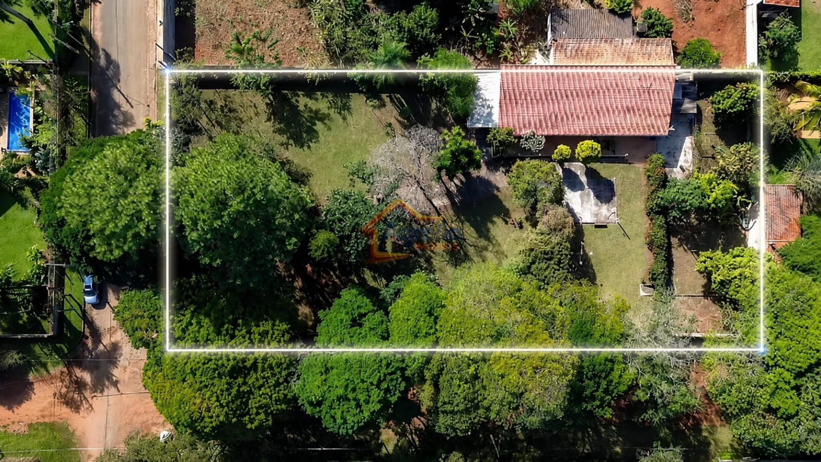 Sítio, 6 quartos, 2532 m² - Foto 22
