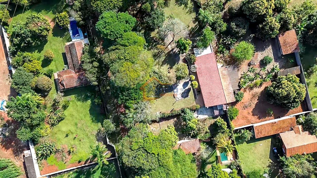 Sítio, 6 quartos, 2532 m² - Foto 21