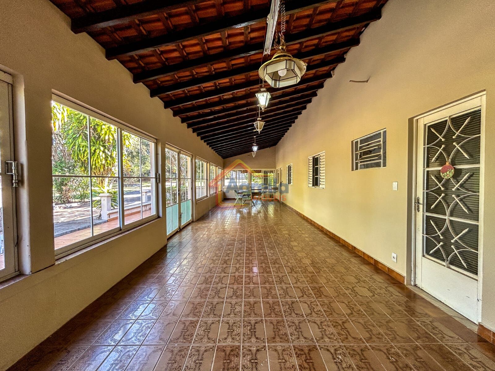 Sítio, 6 quartos, 2532 m² - Foto 17