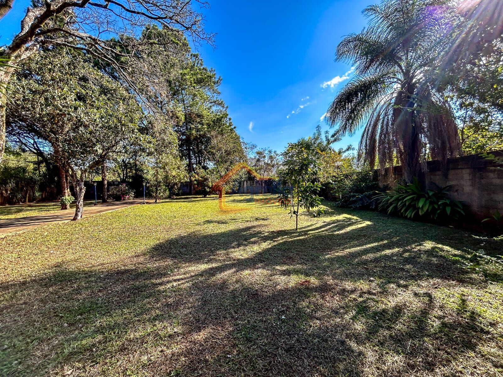Sítio, 6 quartos, 2532 m² - Foto 19