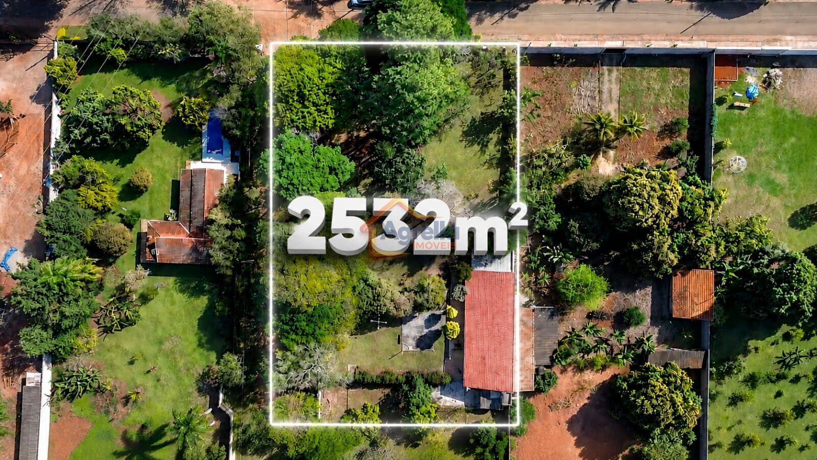Sítio, 6 quartos, 2532 m² - Foto 23