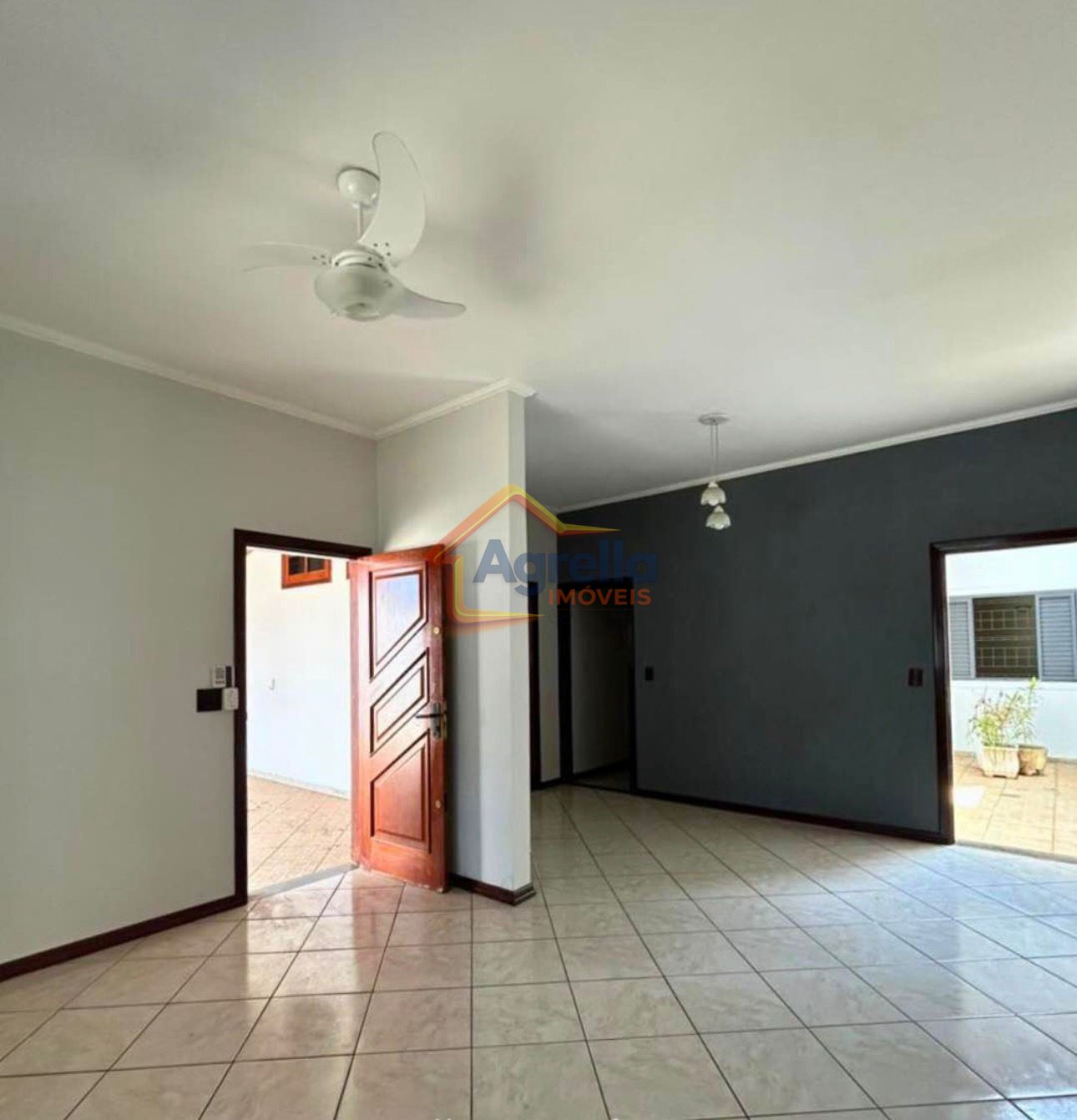 Casa, 3 quartos, 140 m² - Foto 2
