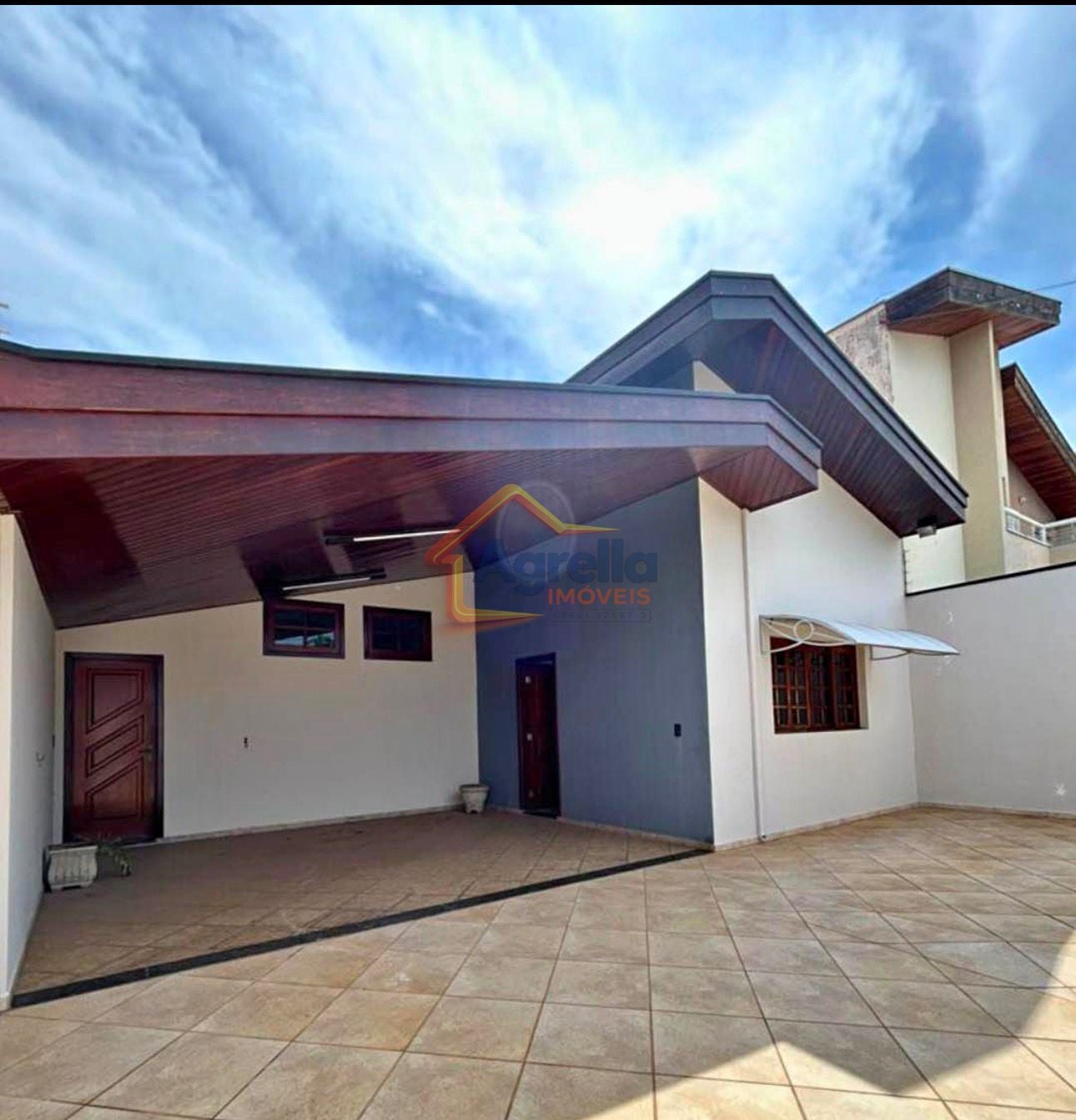 Casa, 3 quartos, 140 m² - Foto 1