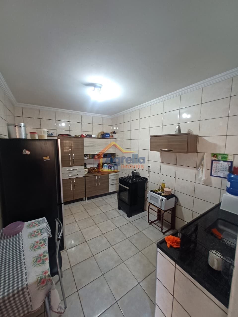 Casa, 1 quarto, 60 m² - Foto 3