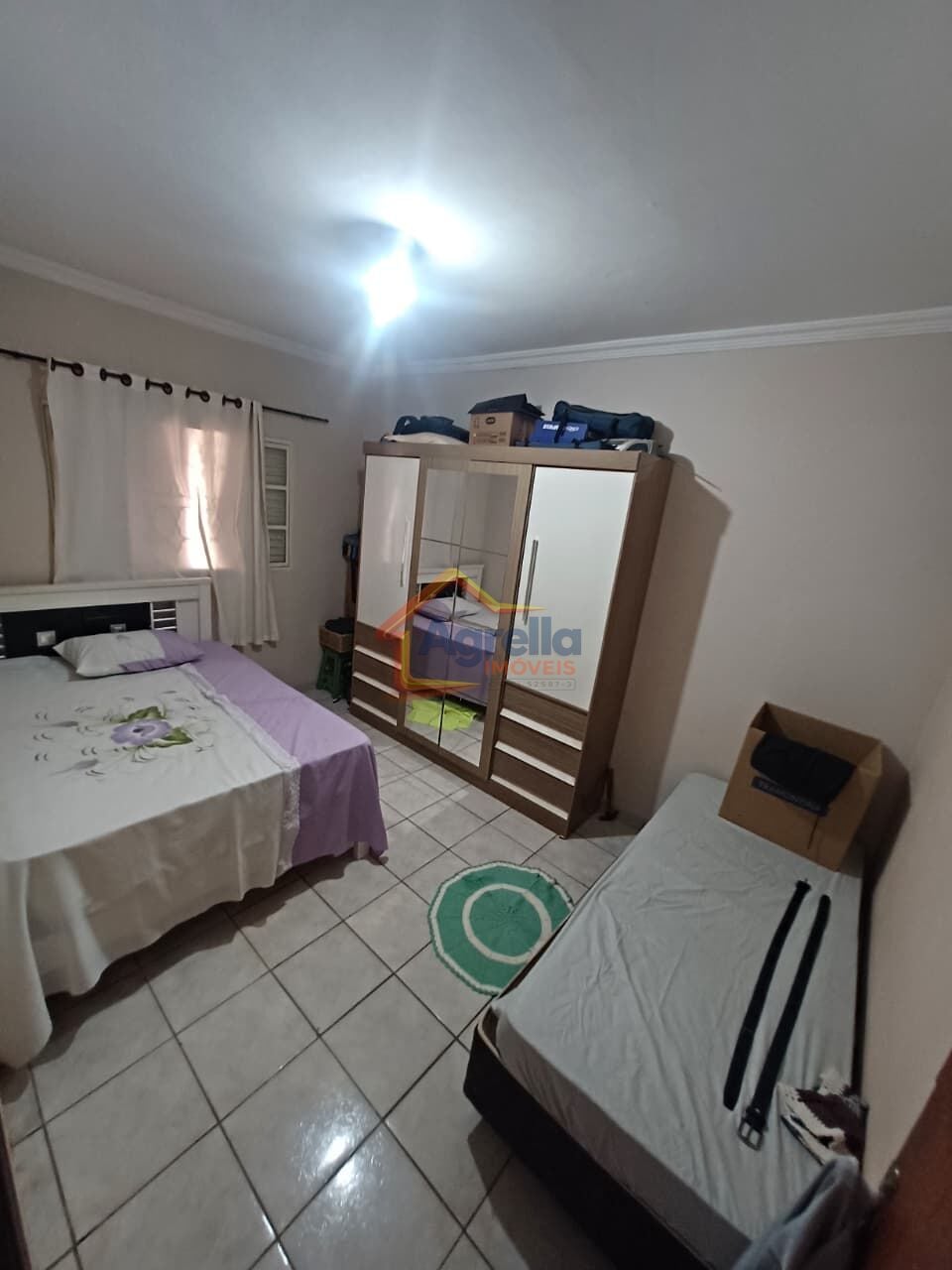 Casa, 1 quarto, 60 m² - Foto 4