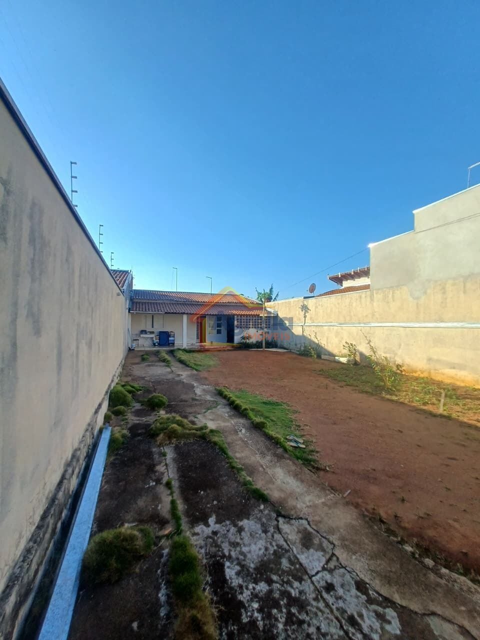 Casa, 1 quarto, 60 m² - Foto 8