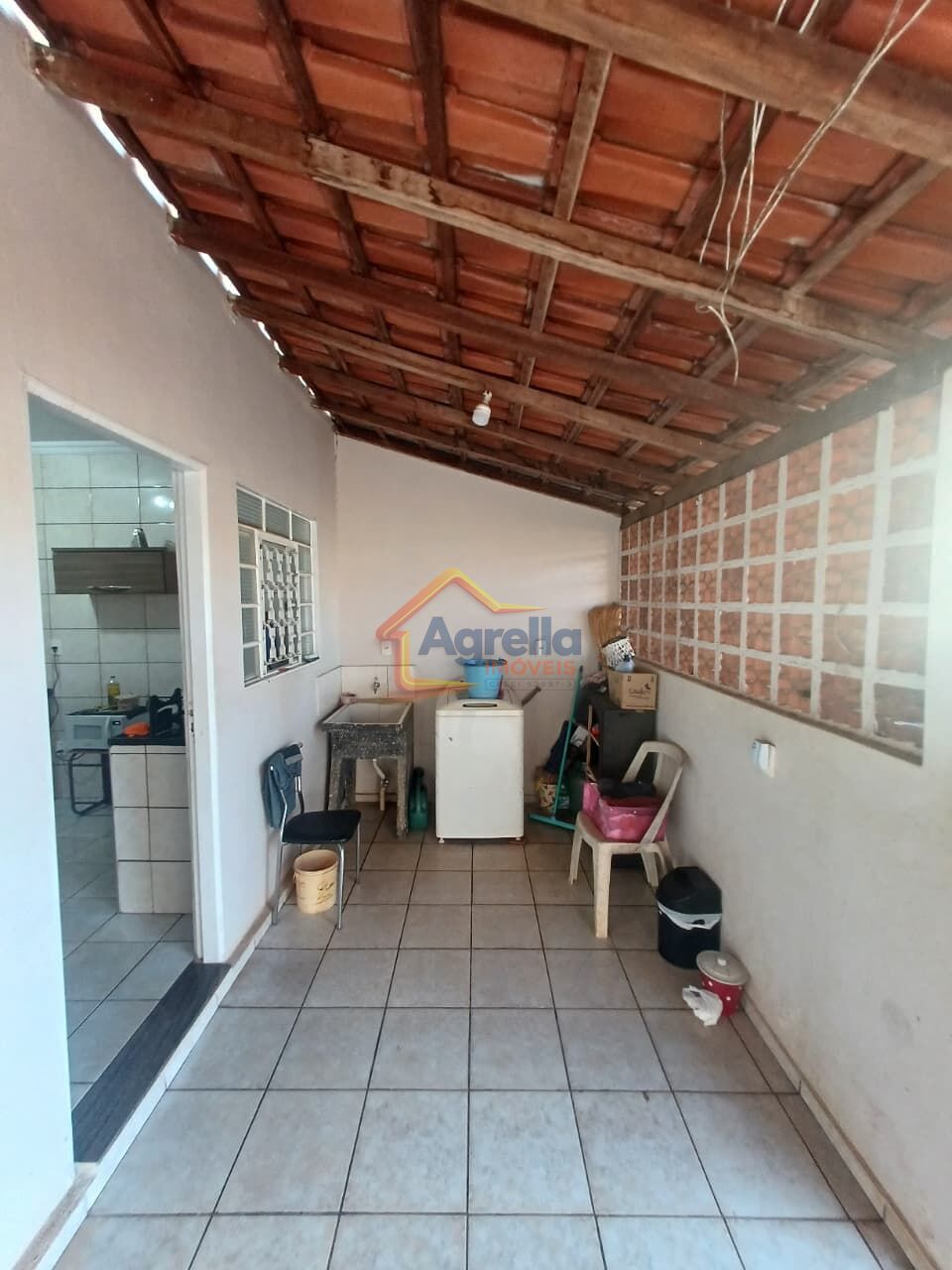 Casa, 1 quarto, 60 m² - Foto 6