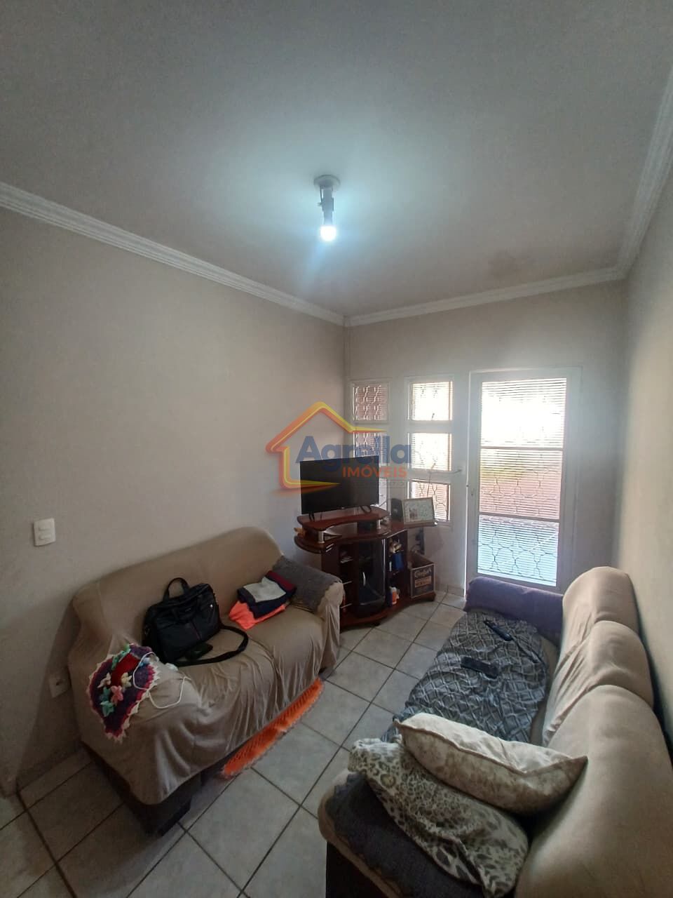 Casa, 1 quarto, 60 m² - Foto 2