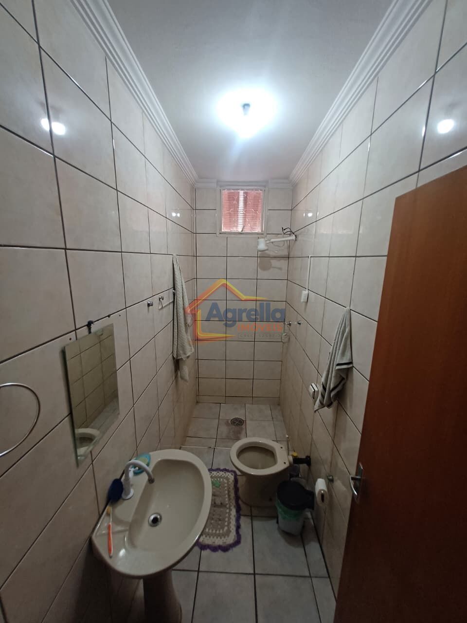Casa, 1 quarto, 60 m² - Foto 5