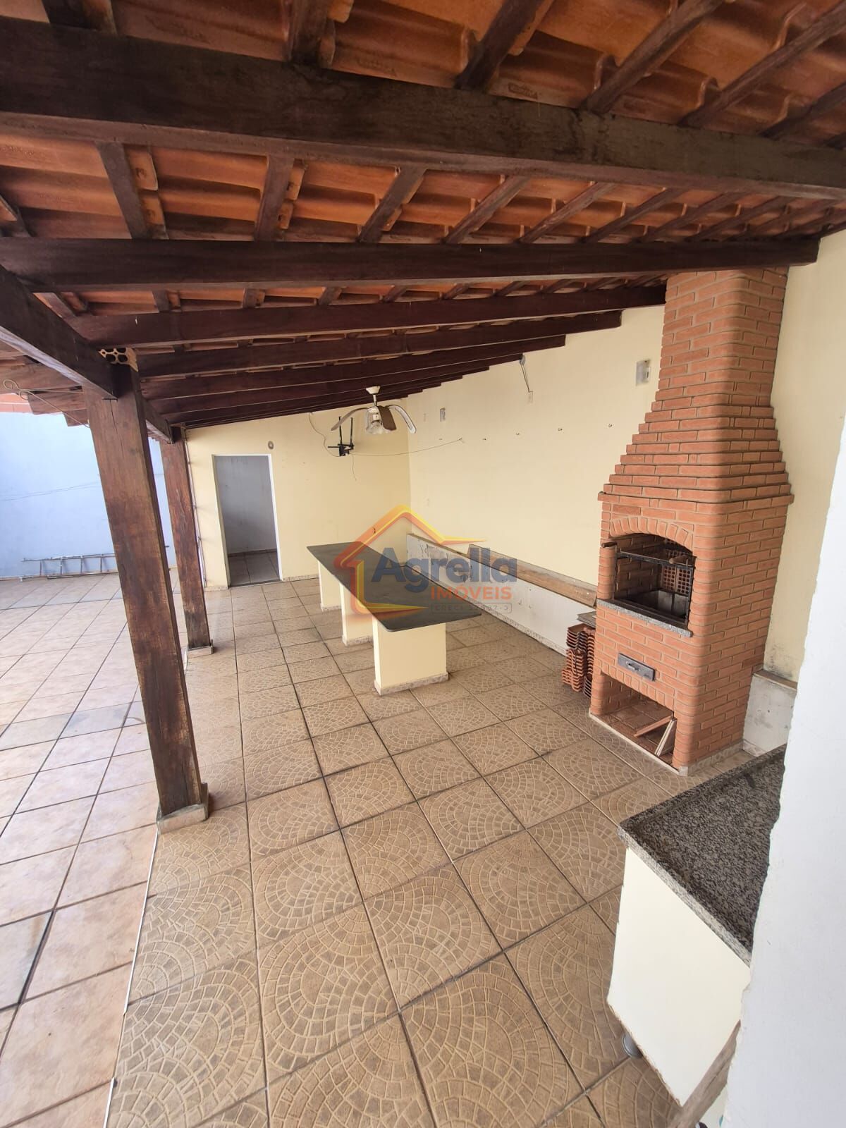 Casa, 3 quartos, 250 m² - Foto 19