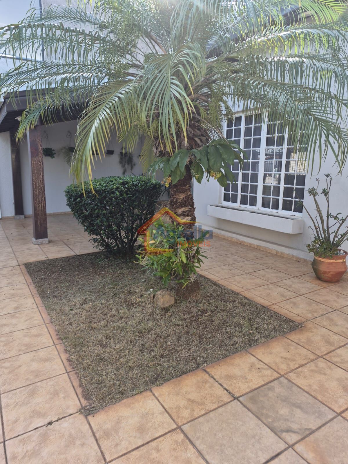 Casa, 3 quartos, 250 m² - Foto 2