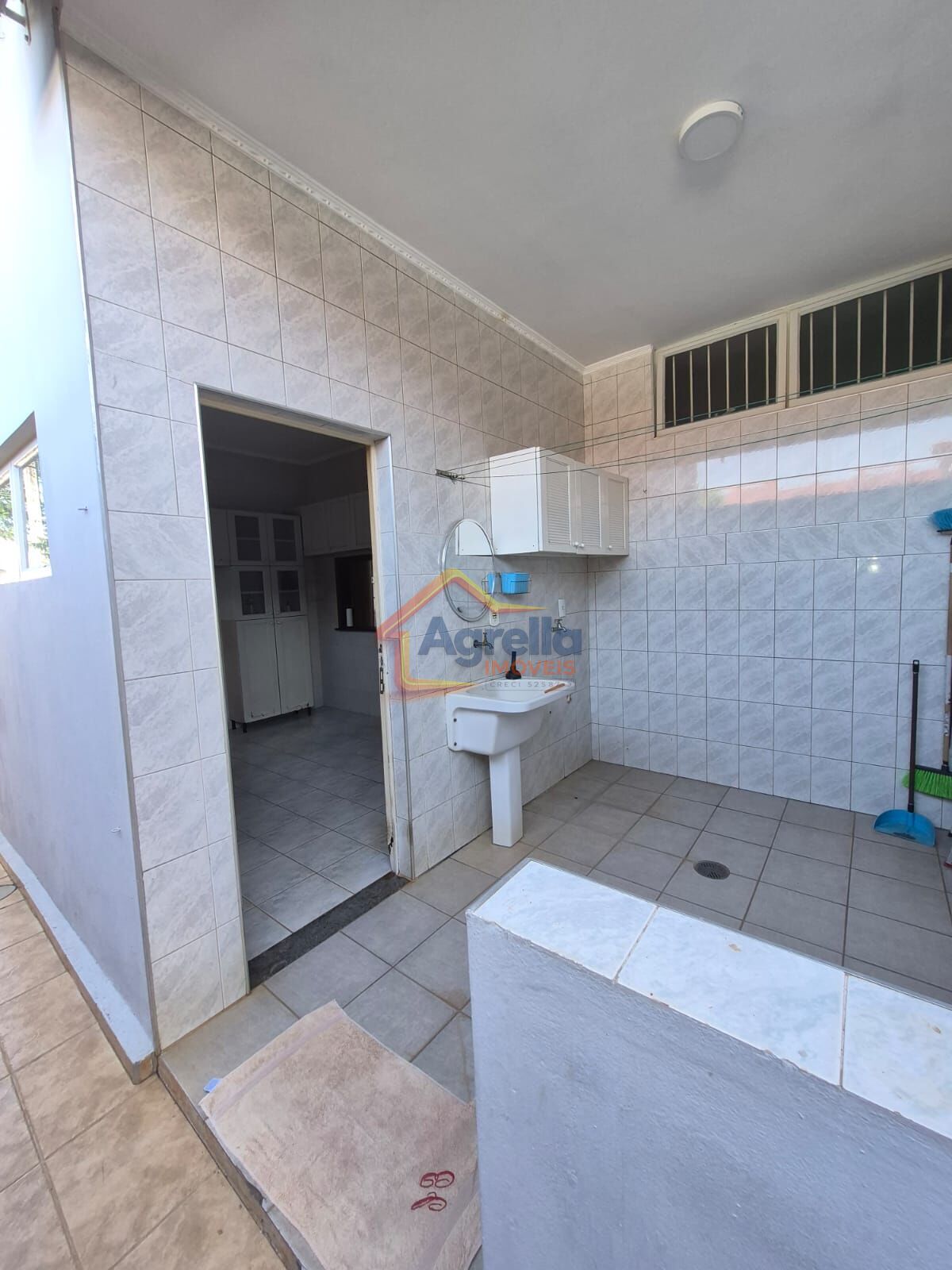 Casa, 3 quartos, 250 m² - Foto 21