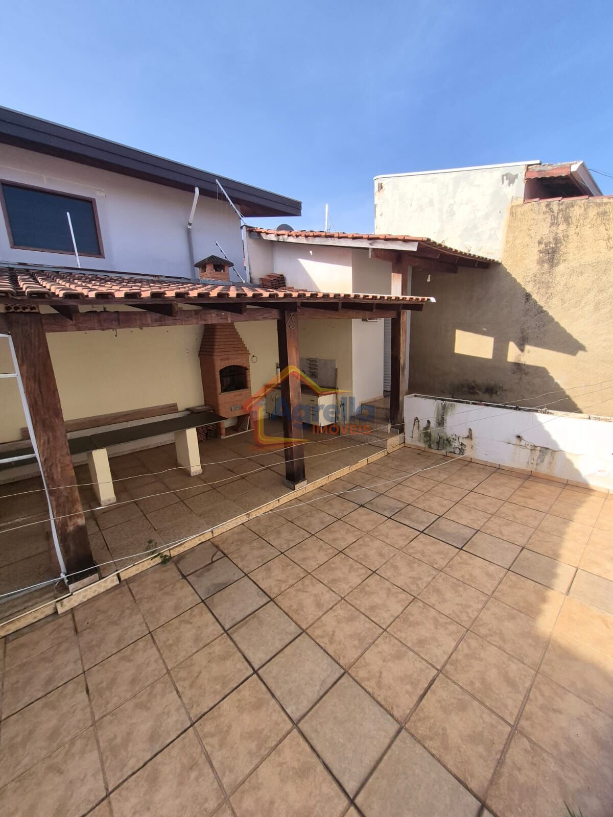 Casa, 3 quartos, 250 m² - Foto 18