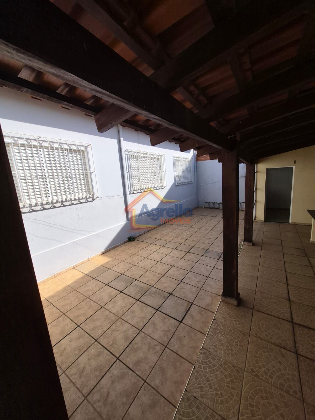 Casa, 3 quartos, 250 m² - Foto 23