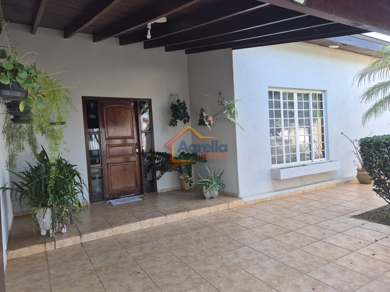 Casa, 3 quartos, 250 m² - Foto 1